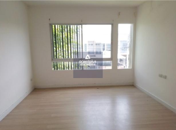 ขาย ทาวน์เฮ้าส์ โครงการ อินดี้ รังสิต คลอง 3