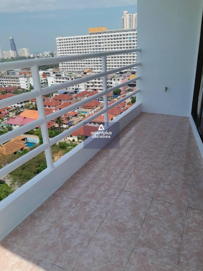 ขาย - ห้อง คอนโด วิวทะเล2 ห้องCombined (สามารถแบ่งห้องขายได้ 64,41,41 ตรม) 