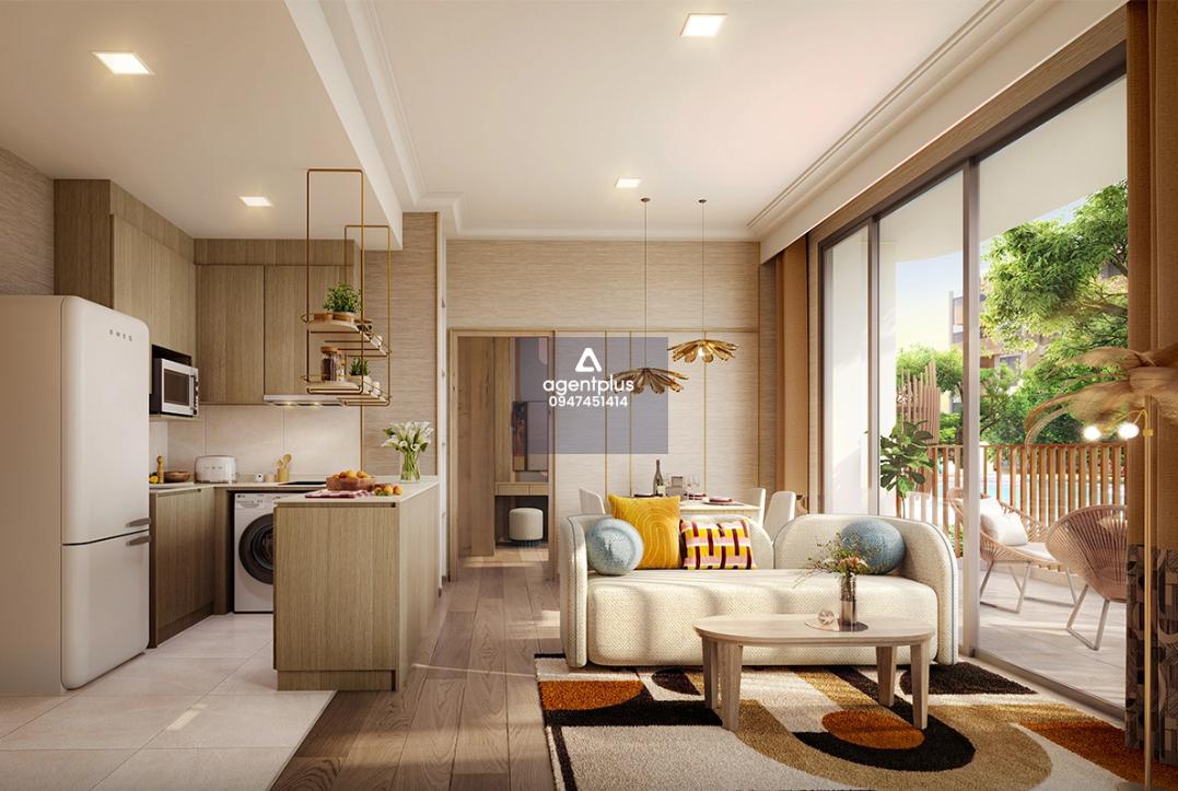 Canvas Cherng Talay ภูเก็ต By Sansiri