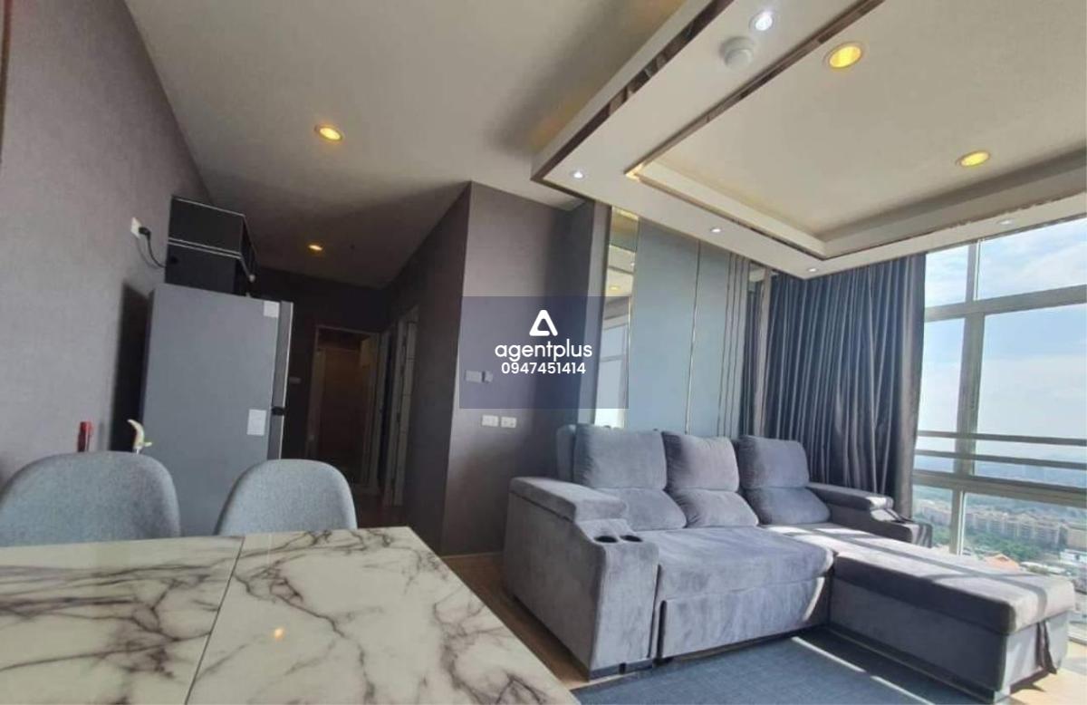 คอนโดวิวทะเลพร้อมเข้าอยู่ ราคาพิเศษ The Grand Jomtien Beach พัทยา