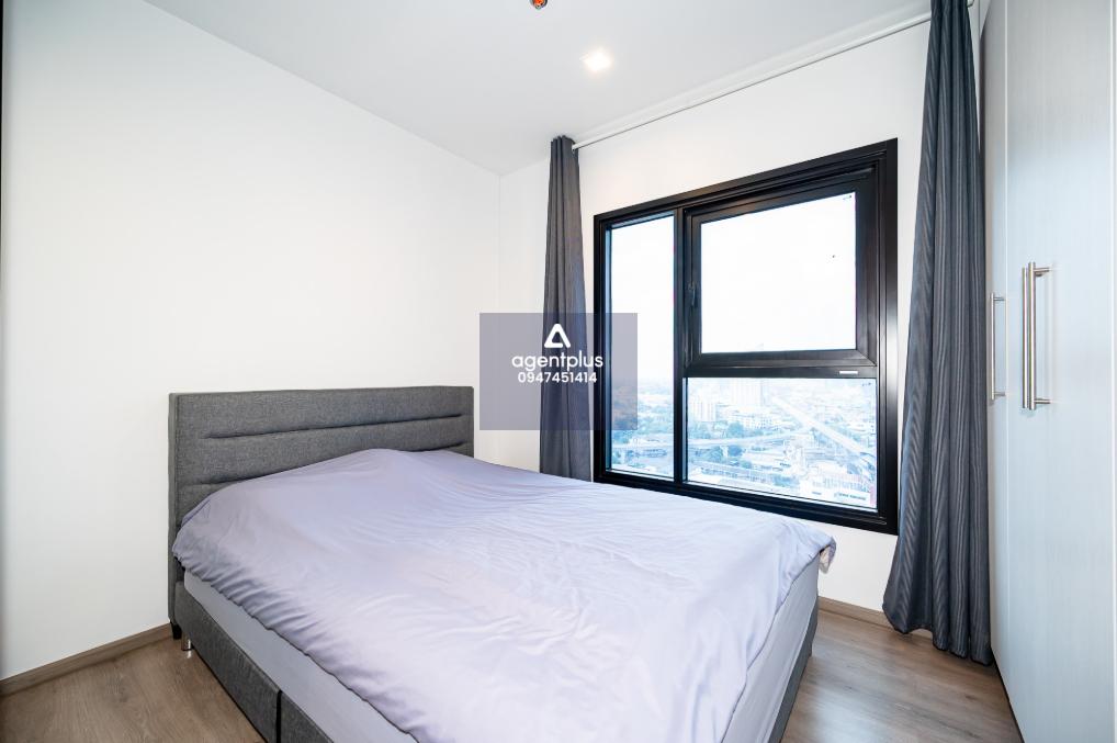 คอนโดทำเลทอง  เดอะ เบส เพชรเกษม ใกล้ MRT เพียงไม่กี่ก้าว พร้อมอยู่ ราคาพิเศษ!