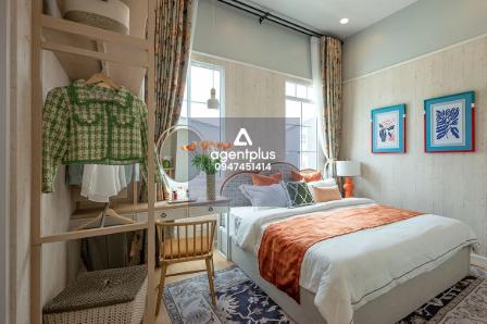 ขายทาวน์โฮม สิริ เพลส ดอนเมือง-สรงประภา ฟังก์ชันครบ พร้อมอยู่ ทำเลดี ใกล้เมือง ราคาคุ้มค่า!