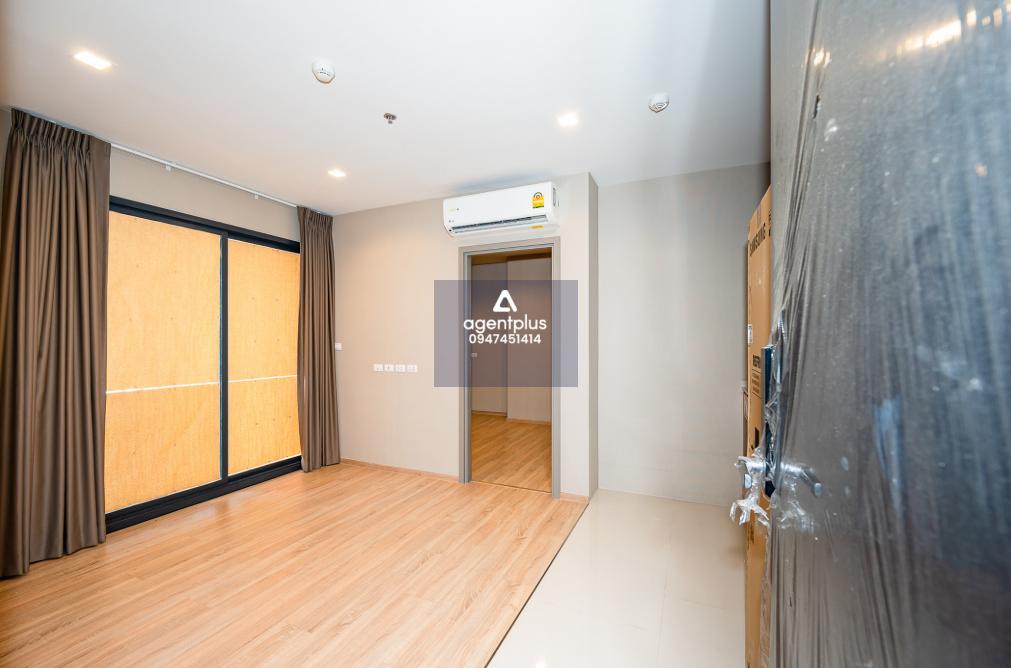 คอนโด เดอะ เบส การ์เดน พระราม 9 — ทำเลทอง ใกล้แอร์พอร์ตลิงก์ พร้อมอยู่!