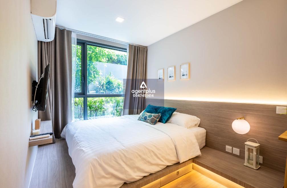 คอนโดพร้อมอยู่ ทากะ เฮาส์ ใกล้ BTS เอกมัย