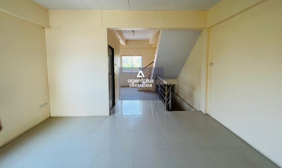 ขาย อาคารพาณิชย์ 3 ชั้น ทำเลดีเดินทางเข้า-ออกสะดวก อยู่ใกล้สถานที่สําคัญ