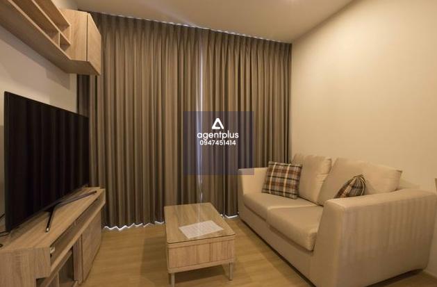 คอนโดพร้อมอยู่ เดอะ เบส แจ้งวัฒนะ ใกล้ MRT สายสีชมพู