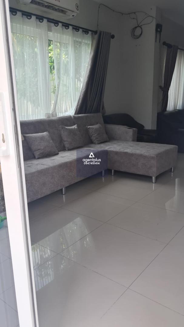 *ให้เช่าบ้านเดี่ยว ใกล้โรงเรียนศรีสุวิท โรงโป๊ะ พัทยา