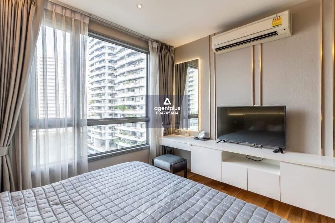 ให้เช่าคอนโด2ห้องนอน เอช สุขุมวิท 43 ใกล้บีทีเอสพร้อมพงษ์ เฟอร์ครบ