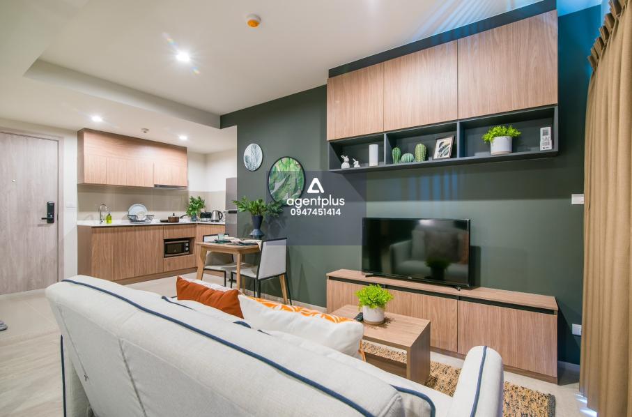 คอนโด ลากาซิต้า หัวหิน – รีสอร์ทใจกลางเมือง ใกล้ทะเล แต่งครบ พร้อมอยู่