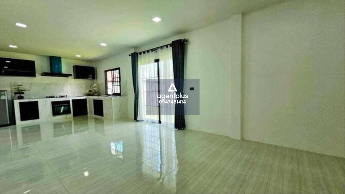 ขายบ้านเดี่ยว ราคาพิเศษ ห้วยใหญ่ พัทยา