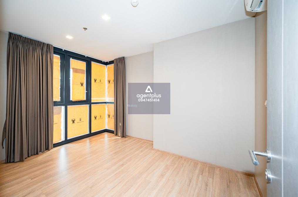 คอนโด เดอะ เบส การ์เดน พระราม 9 — ทำเลทอง ใกล้แอร์พอร์ตลิงก์ พร้อมอยู่!