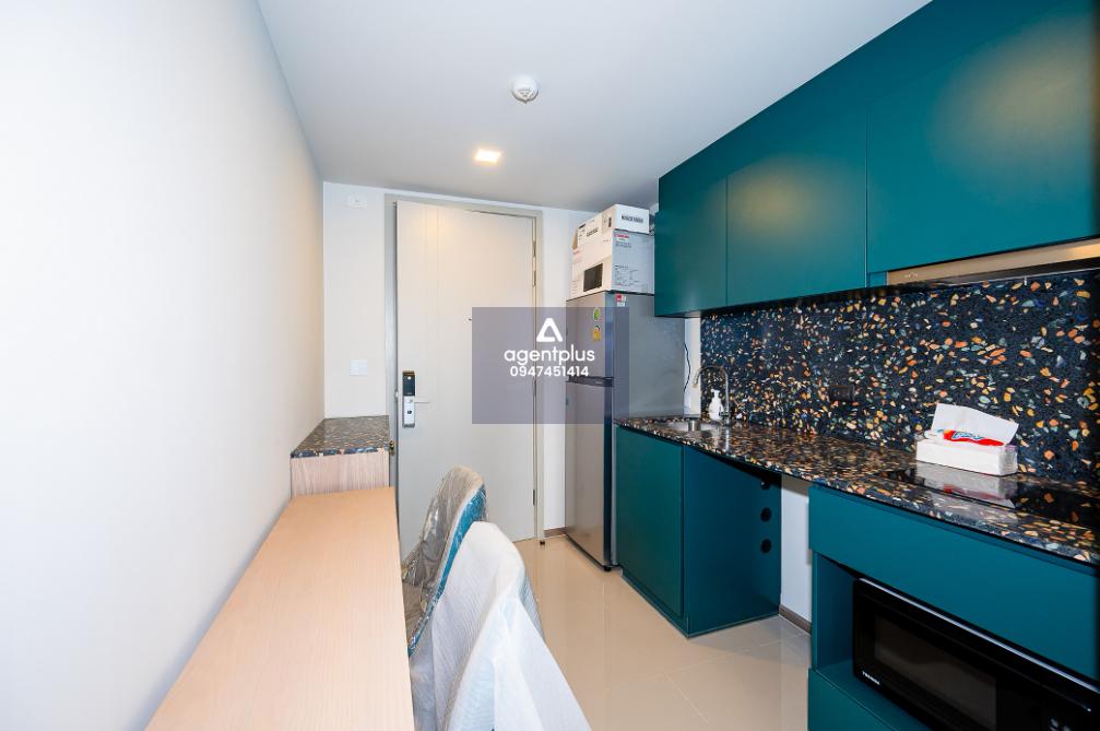 คอนโดพร้อมอยู่ เดอะ เบส สุขุมวิท 50 ใกล้ BTS อ่อนนุช