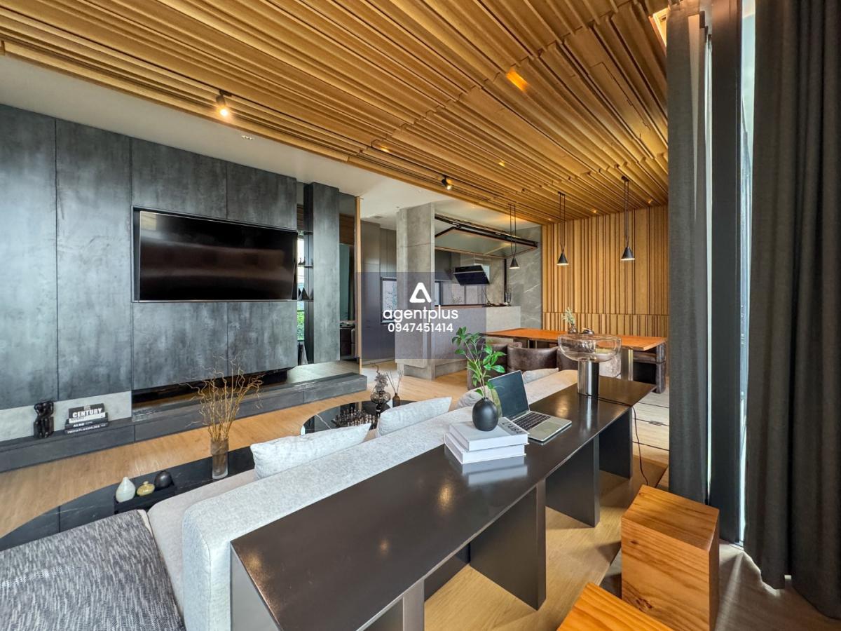 ZENITH 5 SRINAKARIN บ้านเดี่ยว 4 ชั้น + ดาดฟ้า พร้อมลิฟต์ ใจกลางศรีนครินทร์