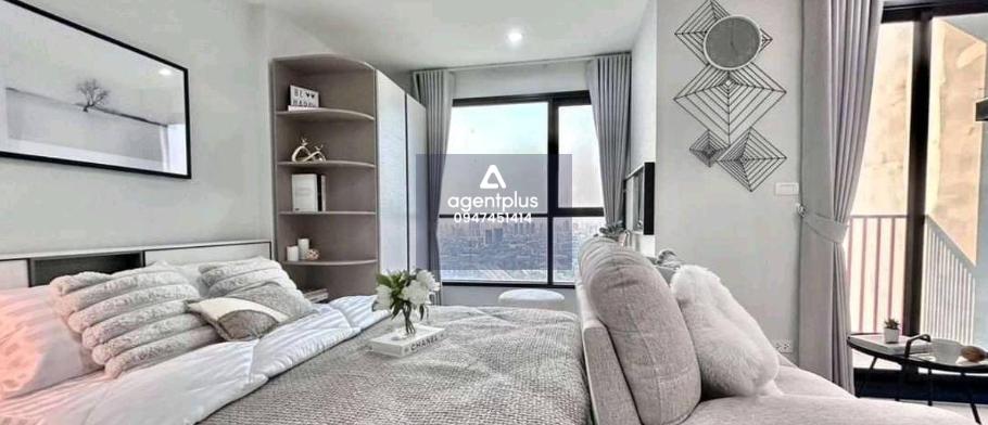 ขาย คอนโดมิเนียม โครงการเดอะเบส พระราม 9 รามคำแหง