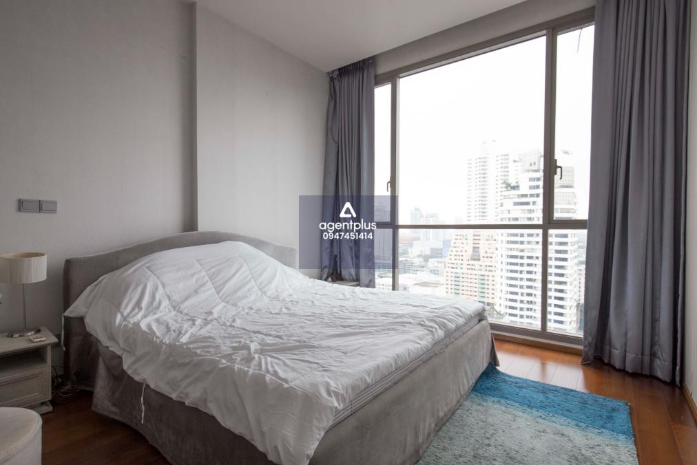 ขายคอนโดหรู ควอทโทร บาย แสนสิริ ใจกลางทองหล่อ ห้องแต่งครบ พร้อมอยู่ ทำเลสุดฮอต!