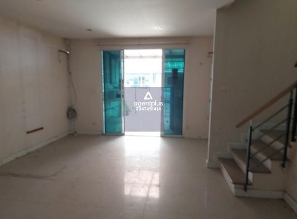 ขาย ทาวน์เฮ้าส์ โครงการ อาร์เค พาร์ค รามอินทรา-ซาฟารี