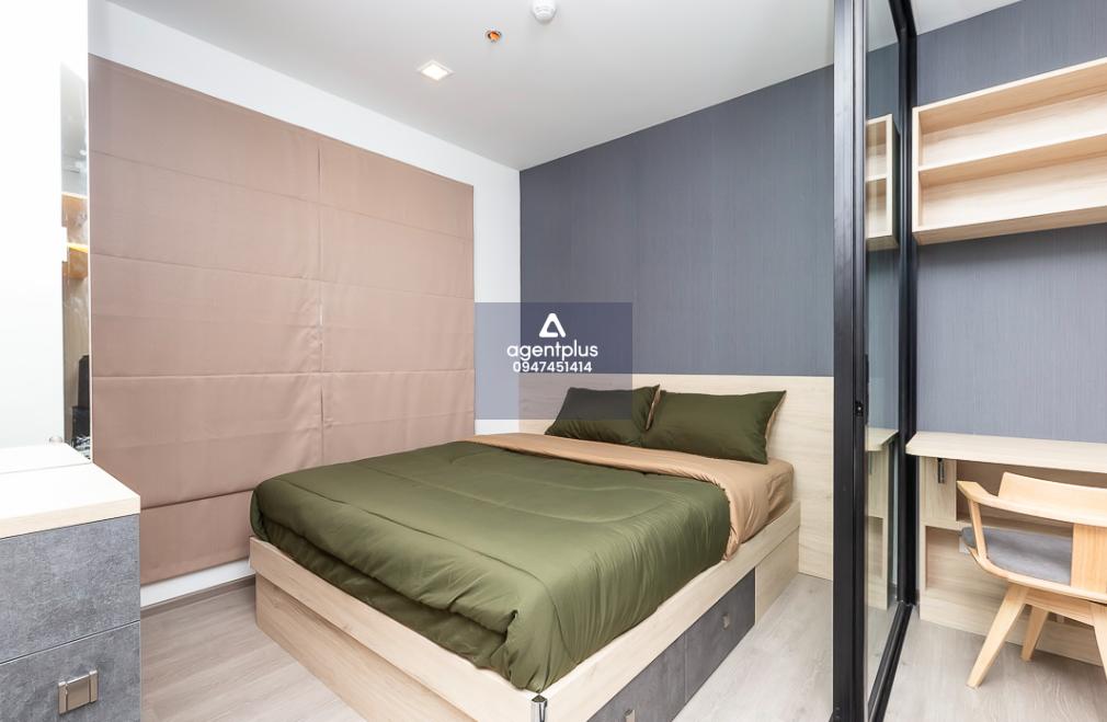 คอนโดทำเลทอง  เดอะ เบส เพชรเกษม ใกล้ MRT เพียงไม่กี่ก้าว พร้อมอยู่ ราคาพิเศษ!