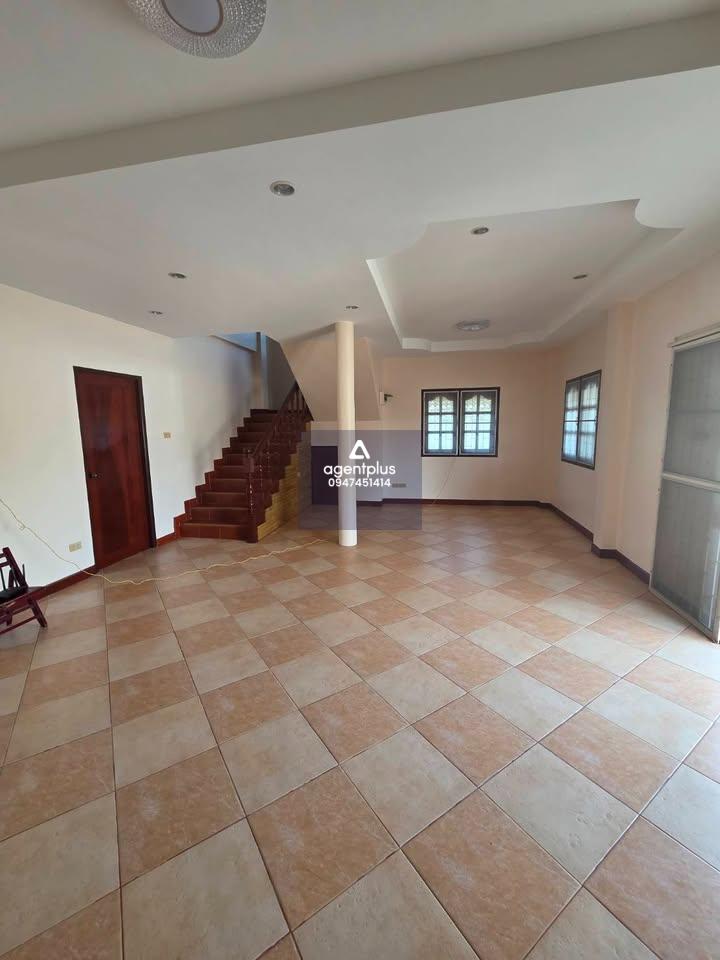 ขายบ้านด่วนหลุดจอง เงียบสงบ ใกล้ร้านคาเฟ่ โป่ง ชลบุรี