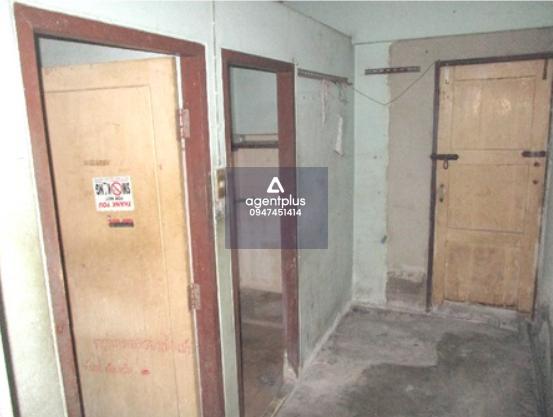 ขาย อาคารพาณิชย์ ถนน ประชาราษฏร์บำเพ็ญ