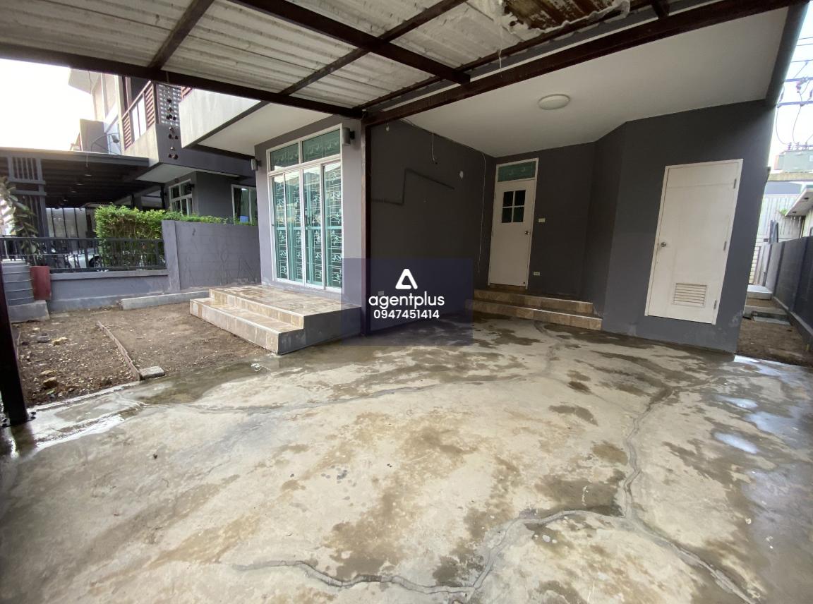 ขายบ้านเดี่ยว นราไพรเวท พระนครศรีอยุธยา บ้านพร้อมอยู่ ทำเลดี เหมาะสำหรับครอบครัว