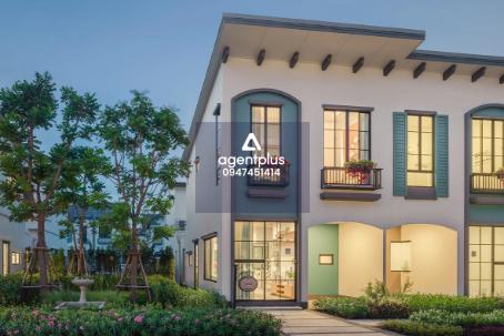 บ้านหรูพร้อมอยู่ ทำเลสะดวก ใจกลางรามคำแหง — อณาสิริ รามคำแหง