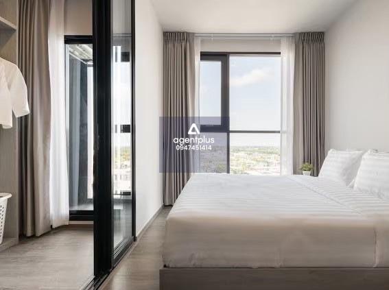 พร้อมให้คุณเป็นเจ้าของแล้วกับ  Notting Hill Rayong คอนโดหรู ทำเลศักยภาพ ใจกลางเมืองระยอง