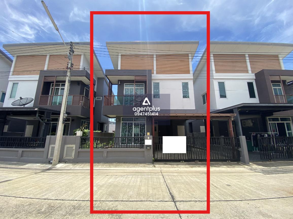 ขายบ้านเดี่ยว นราไพรเวท พระนครศรีอยุธยา บ้านพร้อมอยู่ ทำเลดี เหมาะสำหรับครอบครัว