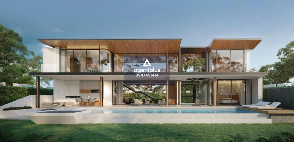 สัมผัสความหรูหราสุดเอ็กซ์คลูซีฟ ใจกลางภูเก็ต — BOTANICA Grand Avenue