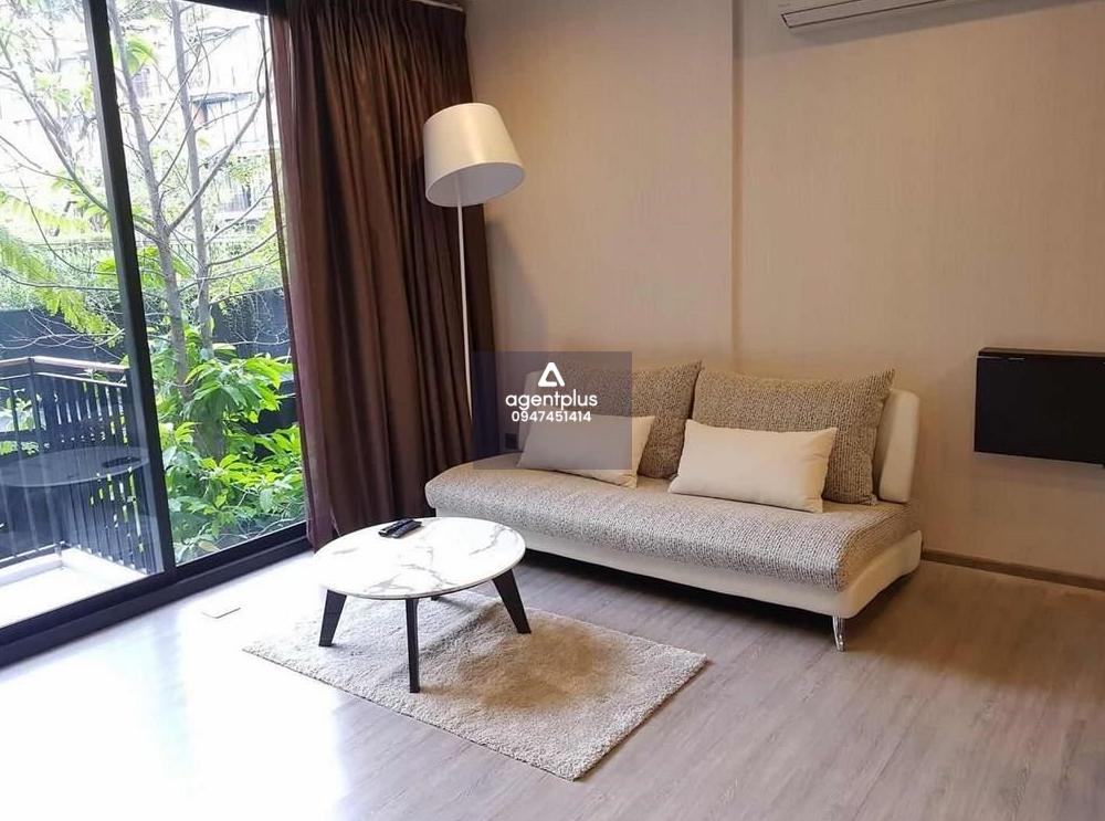 คอนโดพร้อมอยู่ โมริ เฮาส์ อ่อนนุช คอนโดสไตล์รีสอร์ท ใกล้ Habito Mall และโรงเรียนนานาชาติ Bangkok Prep