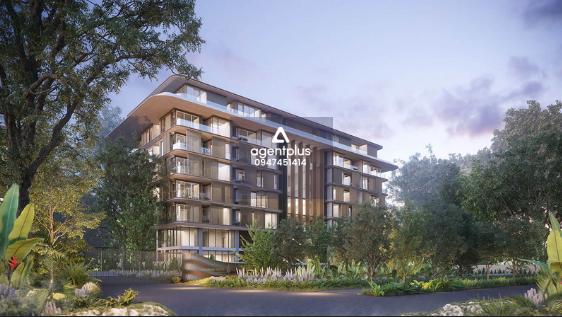 ขายคอนโดสุดหรู Mulberry Grove The Forestias เพื่อชีวิตครอบครัวหลายเจเนอเรชัน ใกล้สุวรรณภูมิ – บางนา