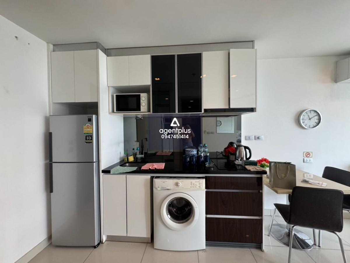 ขายห้องคอนโด วิวทะเล วงศ์อมาตย์ ทาวเวอร์ พัทยา