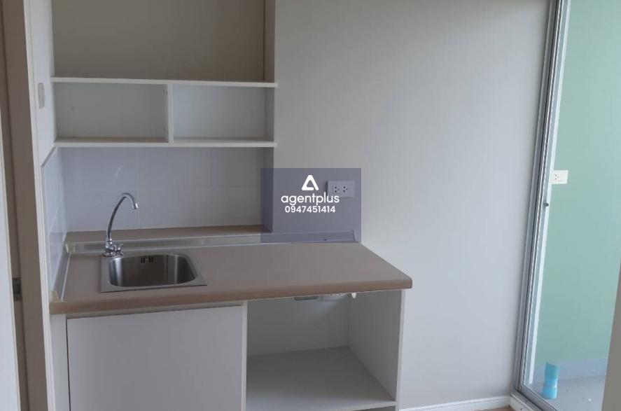 ลุมพินี วิลล์ นครอินทร์ ริเวอร์วิว คอนโดริมแม่น้ำ บรรยากาศสงบ ใกล้รถไฟฟ้า MRT