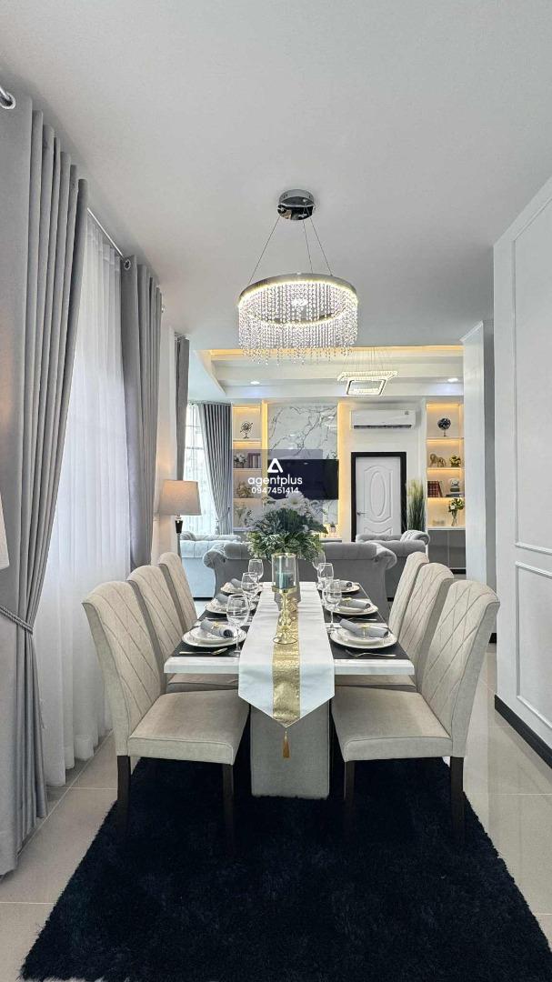 *ขาย บ้านเดี่ยวพลูวิวล่า ทำเลดี ใกล้โรงเรียนนานาชาติ