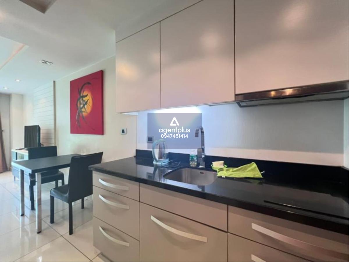 คอนโดราคาพิเศษ Hyde Park Residence คอนโดใจกลางเมือง ทัยพระยา นาเกลือพัทยา