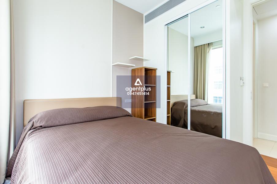 คอนโด คิว หลังสวน  หรูใจกลางลุมพินี พร้อมอยู่ ทำเลพรีเมียมระดับลักชัวรี