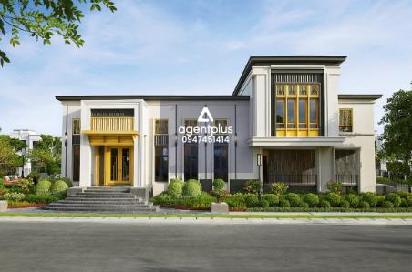 บ้านเดี่ยวหรูระดับลักชัวรี่ ทำเลสงบ ใกล้วงแหวนฯ — เศรษฐสิริ วงแหวน - จตุโชติ