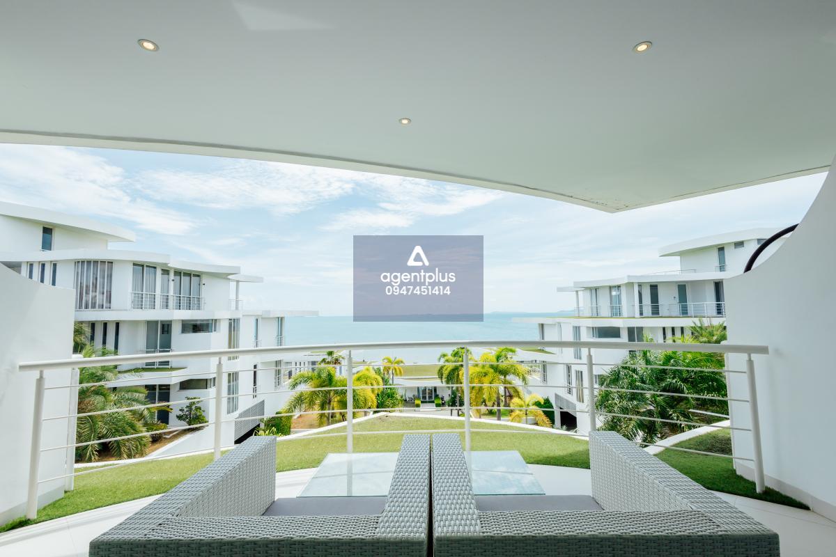 ขาย - เช่า คอนโด Pure Sunset – นาจอมเทียน ติดทะเล