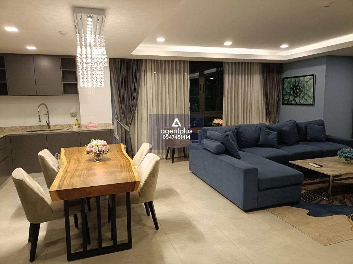 Serenity Residence Jomtien 