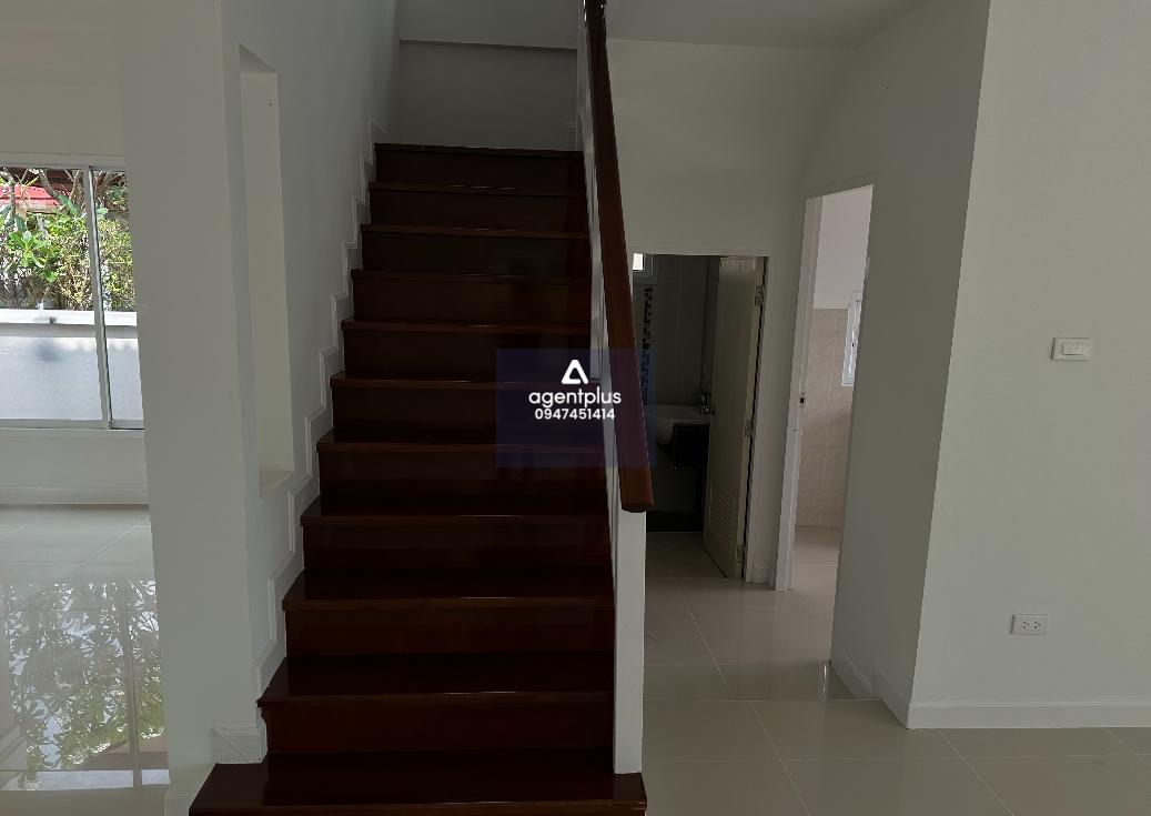 บ้านเดี่ยว2ชั้นโครงการทรอปิคอลลีฟวิ่งช่องลมนครราชสีมา ปรับปรุงใหม่ ใกล้ถนนบายพาส(ขอนแก่น สระบุรี) เดินทางสะดวกสบาย