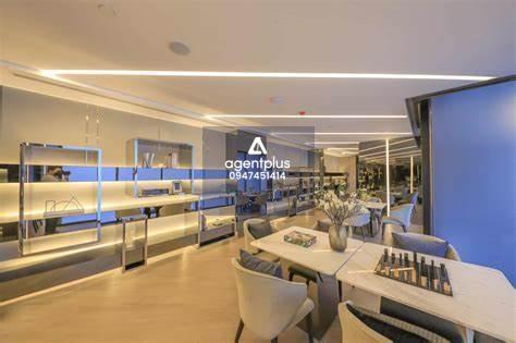 พาร์ค ออริจิ้น พญาไท ที่สุดแห่งทำเลศักยภาพ สัมผัสประสบการณ์เหนือระดับ พร้อมบริการสุดพิเศษ