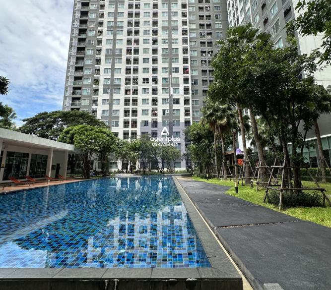 ขายคอนโดมิเนียม – แอสปาย รัตนาธิเบศร์ 2