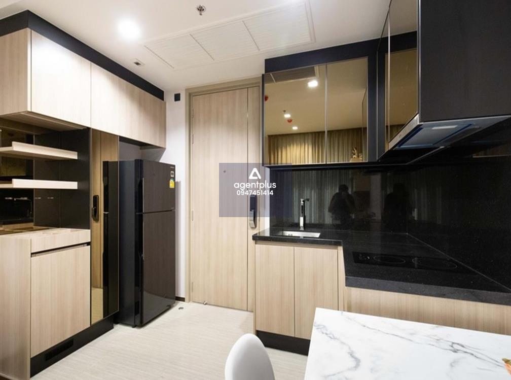 คอนโดพร้อมอยู่ เดอะ ไลน์ ราชเทวี ใกล้ BTS ราชเทวี