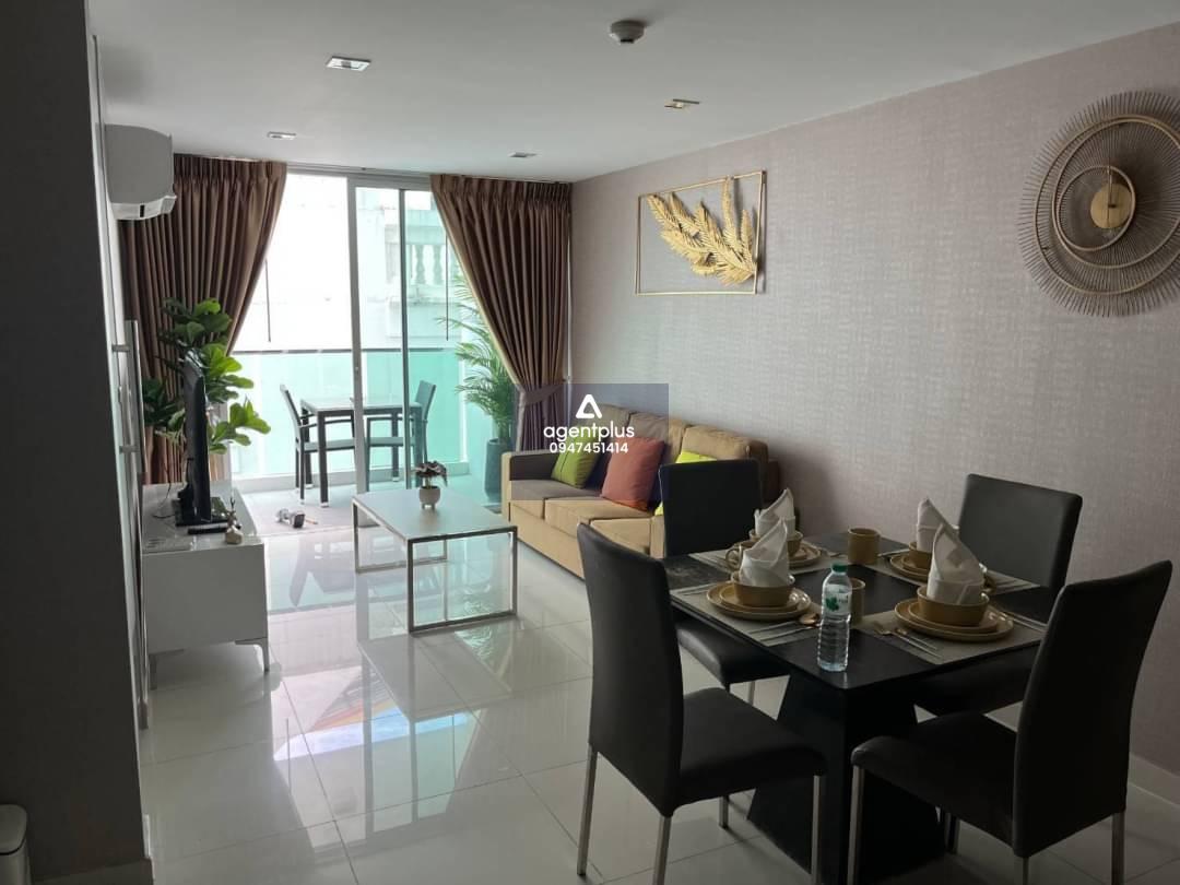 ขาย Park Royal 3  เขาพระตำหนัก พัทยา