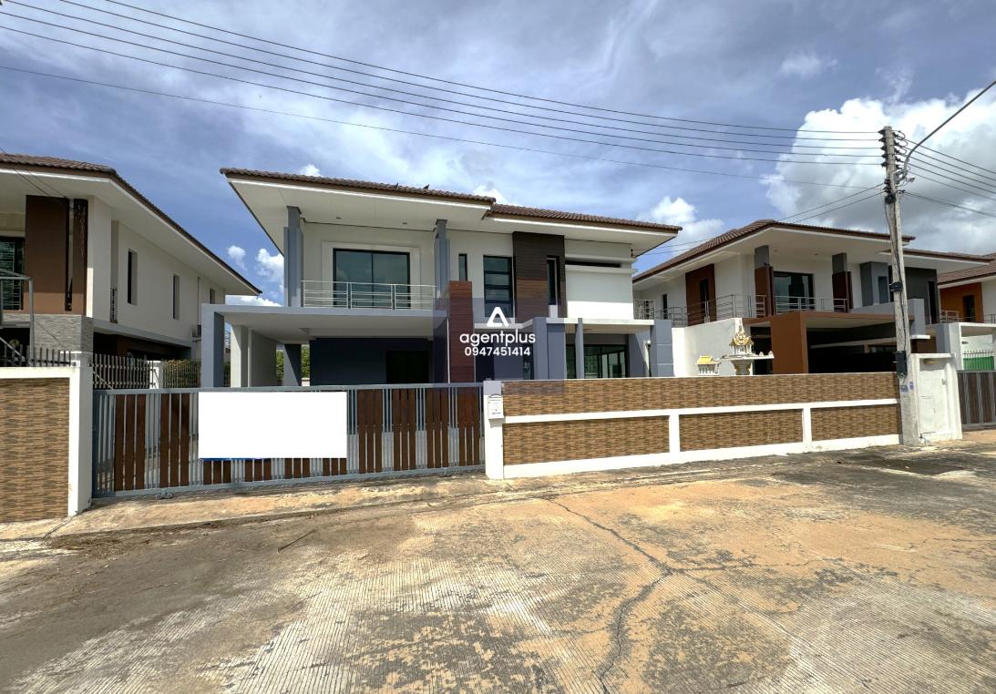 ขายบ้านเดี่ยว โครงการดีพร้อม วิลล์ นครสวรรค์ ปรับปรุงใหม่ บ้านเดี่ยว 2 ชั้น ทำเลแหล่งชุมชน ติดถนนพหลโยธิน (ทล.1)