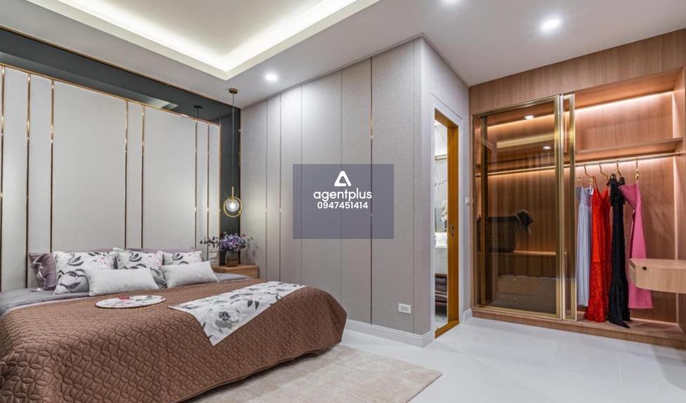 ขายพูลวิลล่า โครงการใหม่ ทำเลใจกลางเมืองพัทยา ใกล้โรงเรียน นานาชาติ