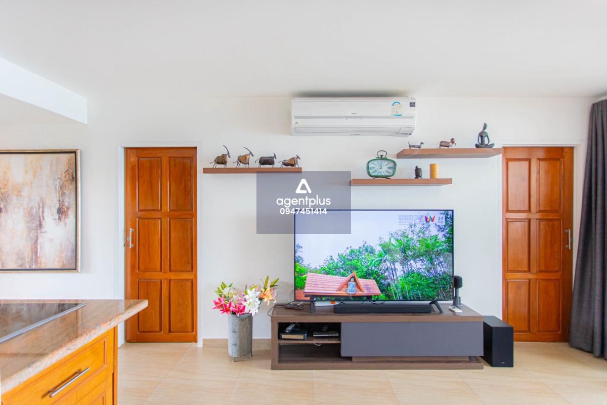 ขายคอนโดติดทะเล – Milford Paradise หัวหิน (เขาเต่า)