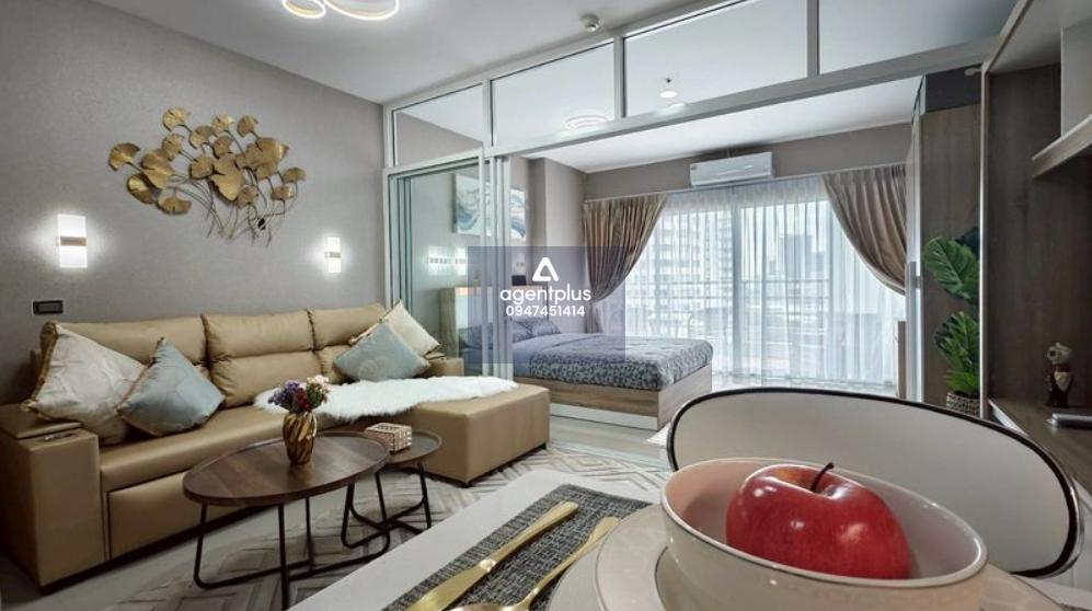 *ขายคอนโด วิวทะเล 8 ห้องใหม่เอี่ยมห้องใหม่ตกแต่งพร้อมอยู่ วิวทะเลสวย