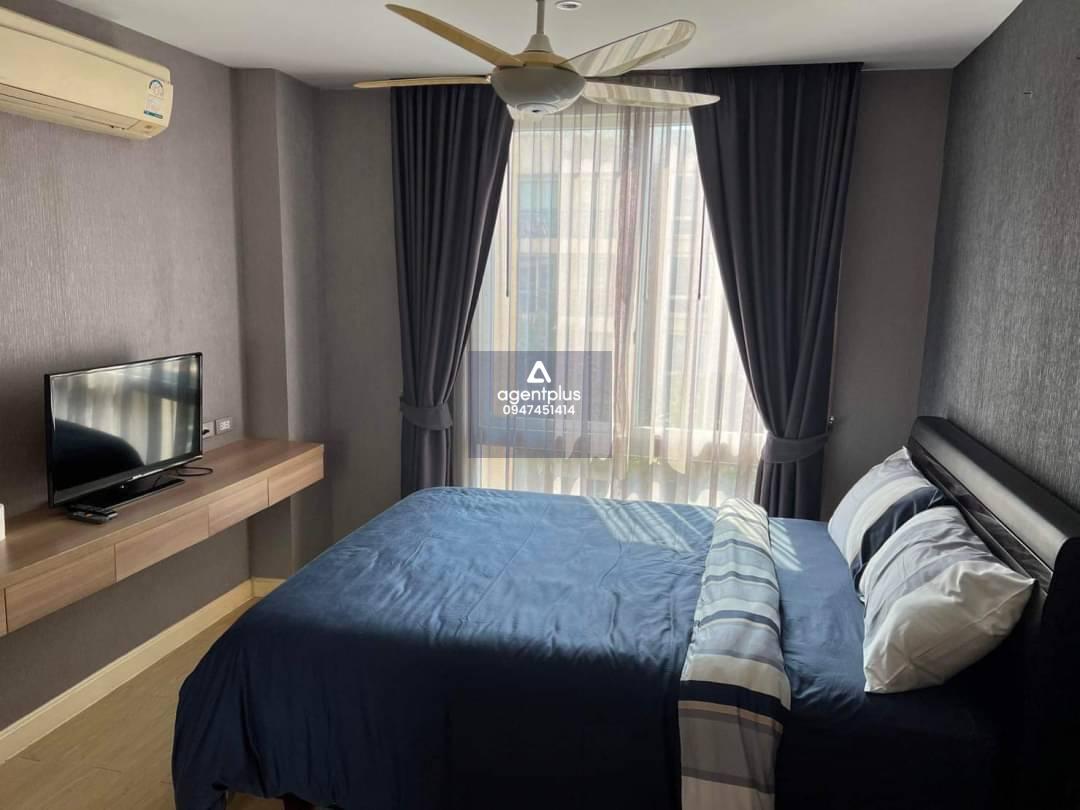 แอตแลนติส คอนโด รีสอร์ท - ขาย 2 ห้องนอน วิวสระว่ายน้ำ - จอมเทียนพัทยา