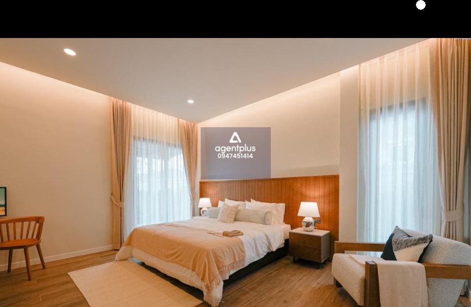 บ้านพูลวิลล่า พัทยา 3 ห้องนอน 4 ห้องน้ำ ก้าวเข้าสู่บ้านที่ผสานความสะดวกสบายสมัยใหม่เข้ากับความสงบแบบทรอปิคอล