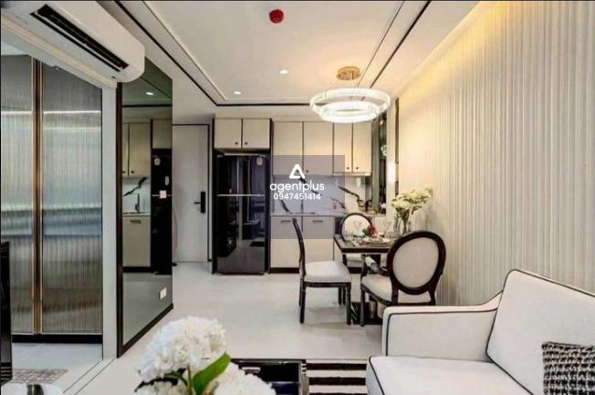 *ขายคอนโด Embassy Condominium, Pattaya คอนโดขนาดกะทัดรัด ทำเลดี ใกล้ชายหาดพัทยา เดินทางสะดวก